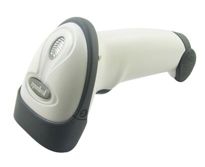 Symbol LS2208  Barcode Scanner  Occasion