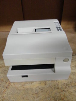 EPSON TM-U950 POS Matrix Ticket Kassa Printer M62UA