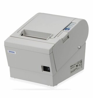 Epson TM-T88II POS Kassa Bon Printer - M129B