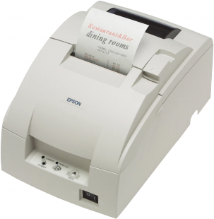 Epson TM-U220A - POS Matrix Printer  NIEUW