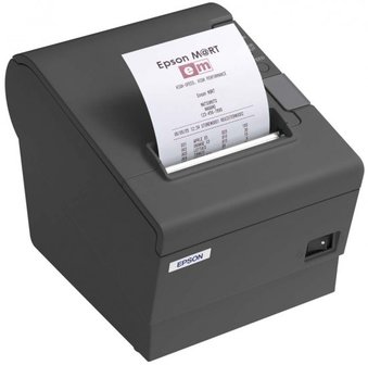 EPSON TM-T88V POS BON PRINTER - M244A