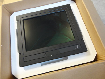 Hatteland Maritime Multi Display 26.1 Inch TFT * Furuno JH-26T11 MMD