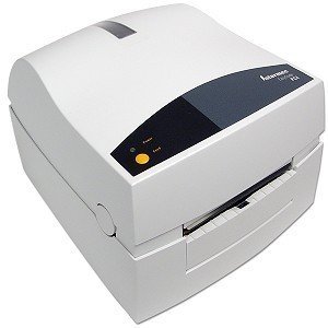 INTERMEC EASYCODER PC4 Barcode Labelprinter - USB