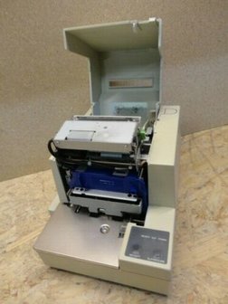 STAR SCP700 Thermal - Matrix Slip  Printer Parallel &amp; Serial