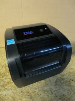 TSC TC-200 Thermal Transfer Label Printer 203Dpi 