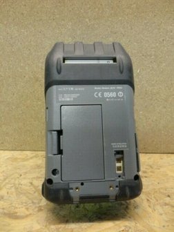Intermec PB22 Mobile Wireless Thermal 2&quot; Label Printer WLAN + Battery