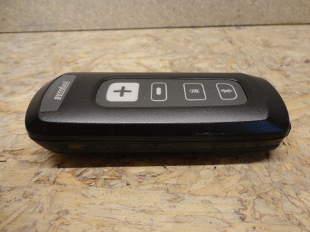Symbol CS4070 1D &amp; 2D Mobile Barcode Scanner Bluetooth
