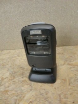 NEWLAND NLS-FR40 * 1D &amp; 2D Barcode Scanner - USB - With Stand