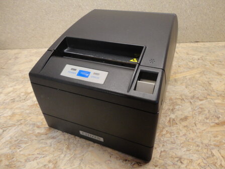 Citizen CT-S4000 POS USB Themal Receipt Printer 104mm