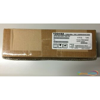 Toshiba Printhead TEC, B-SX8, 300dpi 7FM01584000