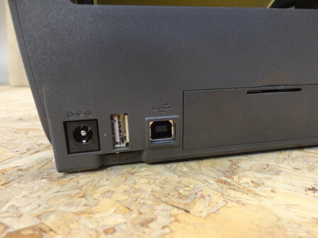 Zebra ZD420 Thermal Label Printer USB  203dpi
