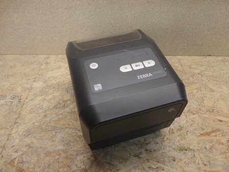 Zebra ZD420 Thermal Transfer Label Printer LAN - USB ZD420T