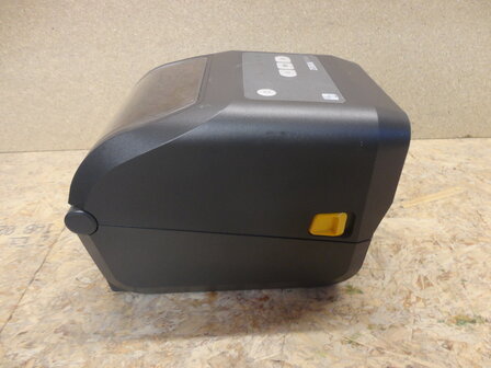 Zebra ZD420 Thermal Transfer Label Printer LAN - USB ZD420T