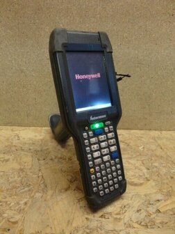 Intermec CK3X Mobile Computer 1D &amp; 2D Long range Scanner - CK3XAA4M000W4400