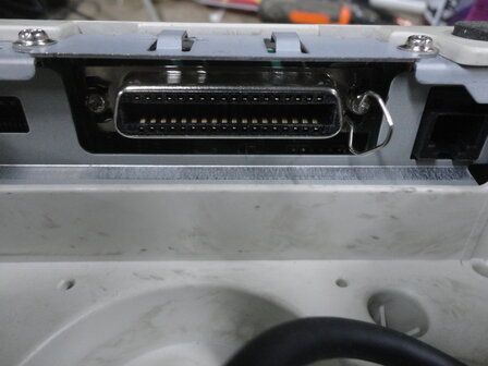 STAR SP2000 Matrix Printer Parallel