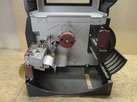 Zebra Z4M+ Thermal Barcode Label Printer  200Dpi