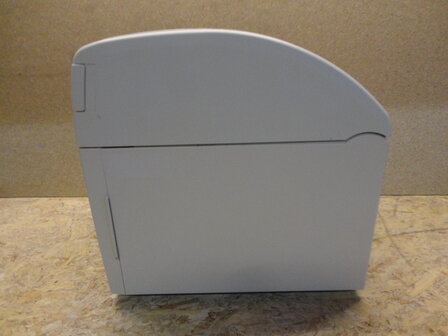 TOSHIBA TEC B-SA4TP Barcode / Label Printer NO PRINTHEAD