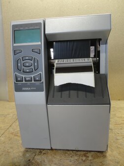 Zebra ZT510 * Thermal Transfer Label Printer 203DPI - USB + RJ-45 + BT