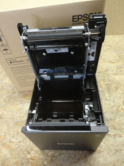 Epson TM-M30II-H  Tablet printer  USB + Ethernet + Lightning M362C  IPHONE?IPAD