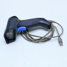 Datalogic Gryphon GD4130 USB  1D Scanner + Stand