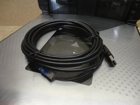 Datalogic Magellan 9800i Table Scanner + ARIVA Mettler Toledo Scale 15kg