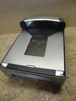 Datalogic Magellan 9800i Table Scanner + ARIVA Mettler Toledo Scale 15kg