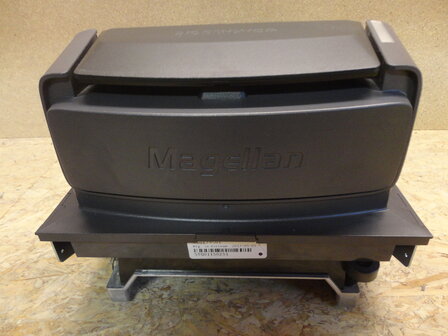 Datalogic Magellan 9400i Kassa Scanner 1D/2D + Mettler Scale Model 939401