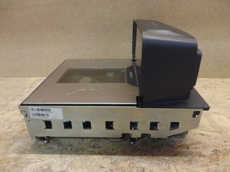 Datalogic Magellan 9400i Kassa Scanner 1D/2D + Mettler Scale Model 939401