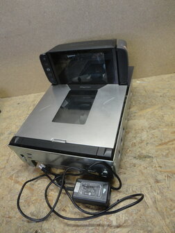 Datalogic Magellan 9400i Kassa Scanner 1D/2D + Mettler Scale Model 939401