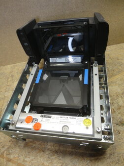 Datalogic Magellan 9400i Kassa Scanner 1D/2D + Mettler Scale Model 939401