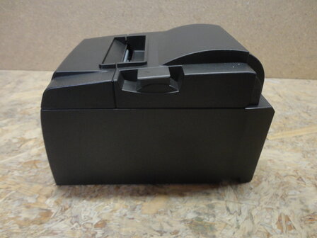 STAR TSP100 Ticket RJ45 Network Receipt Printer  LAN - 143LAN