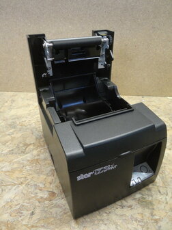 STAR TSP100 Ticket RJ45 Network Receipt Printer  LAN - 143LAN