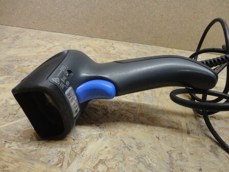 Datalogic Quickscan QD2430  USB 2D Barcode Scanner 