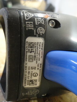 Datalogic Quickscan QD2430  USB 2D Barcode Scanner 