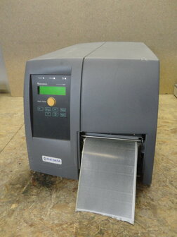 INTERMEC EASYCODER PM4i Printer 200DPI LAN USB