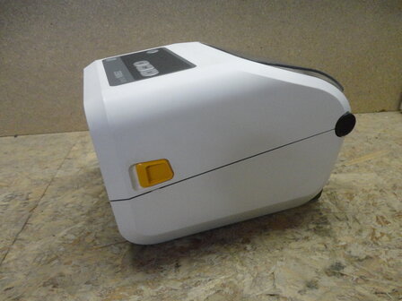 Zebra ZD420 Thermal Transfer Printer (Cartridge), 300dpi, USB, Ethernet, Bluetooth
