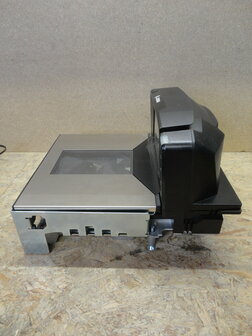 Zebra MP7000 Checkout Barcode Scanner 1D/2D  - Model SNS0M00WW