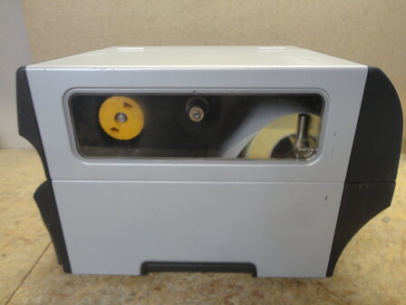 Zebra ZT420 Thermal Transfer Label Printer - 300dpi + Cutter Network