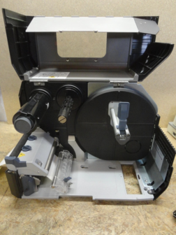 Sato CL4nx Thermal Label Printer 203Dpi - BT / LAN / USB WWCL00