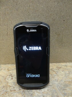 Zebra TC51 TC510K-2PAZU2P-A6 Barcode Scanner Premium 2D 2/16GB Android WiFi