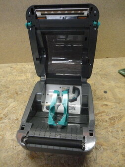 Zebra GK420d Barcode Label Printer  RJ-45