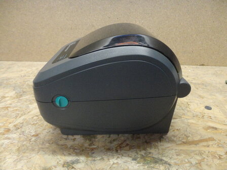 Zebra GK420d Barcode Label Printer  RJ-45