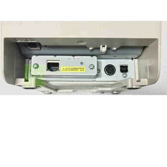 EPSON TM-T88V POS RECEIPT PRINTER - M244A - BLACK - LAN / NETWORK
