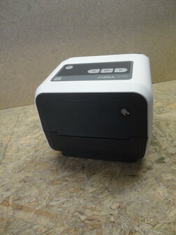 Zebra ZD420 Thermal Direct Printer  203dpi, USB, Ethernet, Bluetooth ZD420D