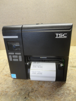 TSC ML240P Thermal Barcode Label Printer USB + Network 203Dpi 