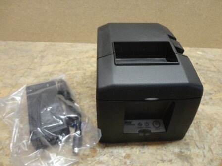 STAR TSP650II Ticket Bluetooth Kassa Receipt Printer  TSP650