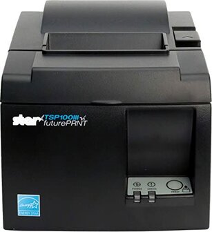 STAR TSP100III Kassa Bon Printer - USB TSP143IIIU