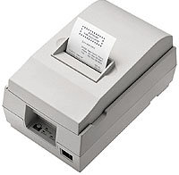 Epson TM-U210 - POS Matrix Printer TM-U210D / TM-U210B
