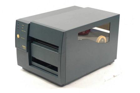 INTERMEC EASYCODER 3600 Barcode Labelprinter - 203 Dpi