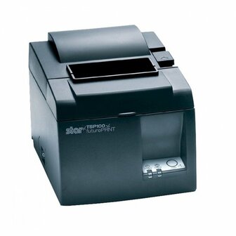 STAR TSP100 Ticket USB Bon Printer  Nieuw zonder doos